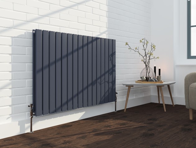 onhandig Rationeel litteken Modern radiators for a stylish home | Grand Designs magazine : Grand  Designs Magazine