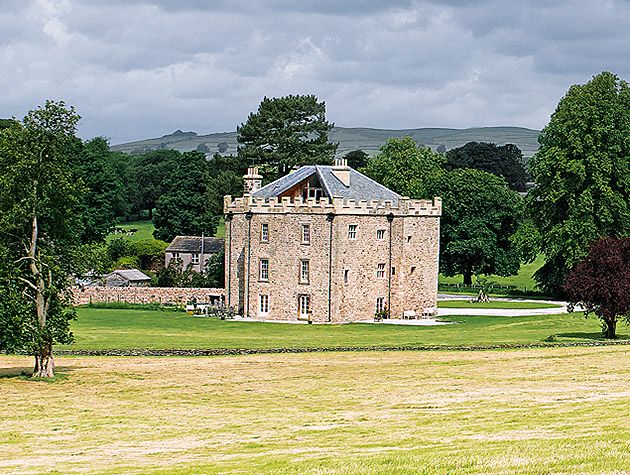 Hellifield Peel Castle - Why Was The Grand Designs Castle Sold?