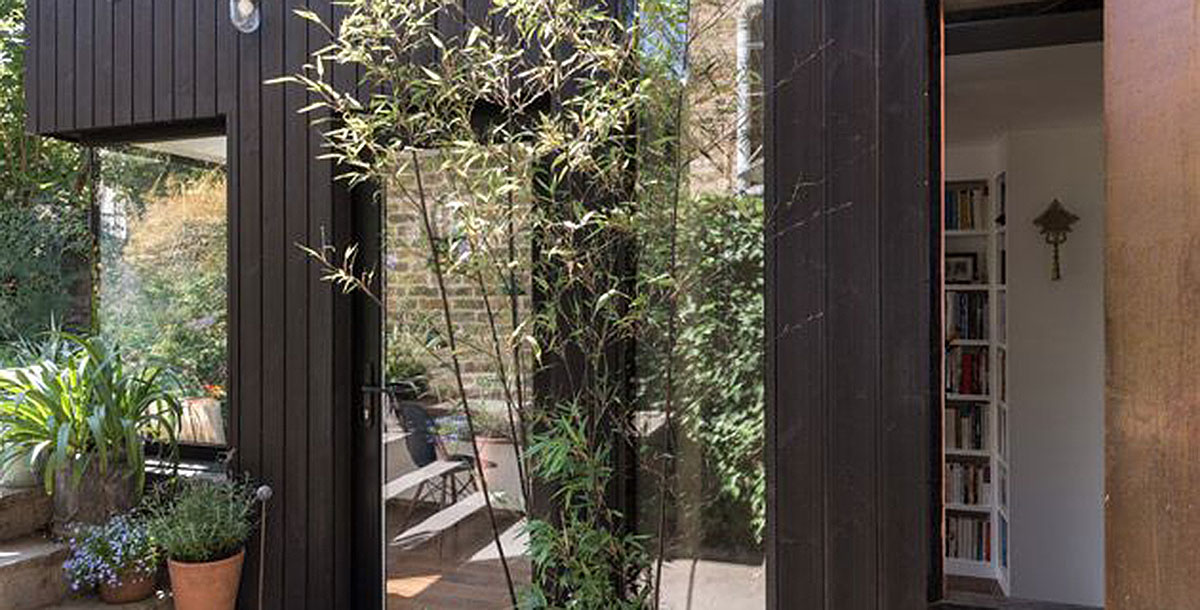 Case study: Small home office extension - Grand Designs Magazine : Grand  Designs Magazine