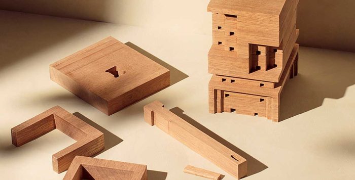 Design your own architectural Bee Home - Grand Designs Magazine