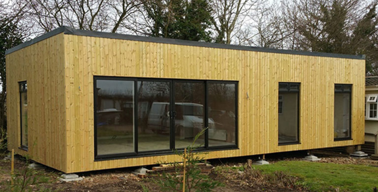 Why these affordable house kits are a self-build winner - Grand Designs ...