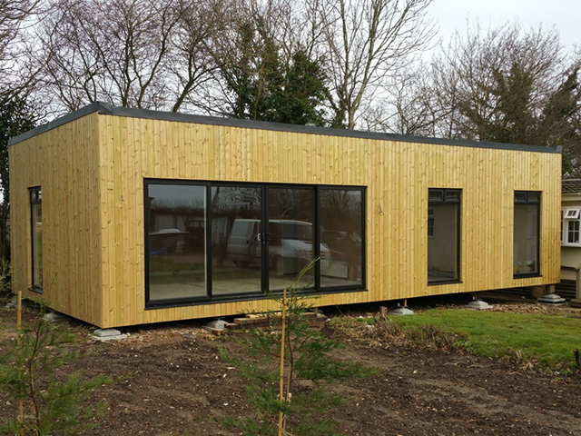 Why These Affordable House Kits Are A Self-build Winner - Grand Designs 