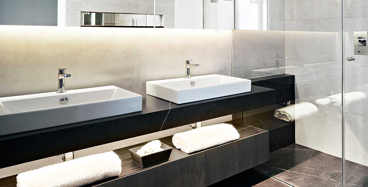5 design ideas to help create a relaxing bathroom - Grand Designs Magazine