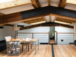 Grand Designs Sevenoaks barn