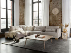 Corner sofas