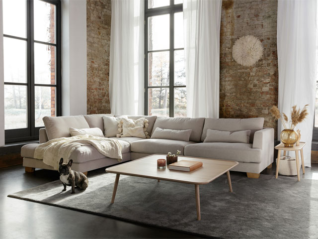 Dfs corner sofa for sale - Stuff for Sale