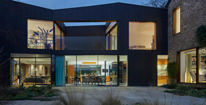 House of the Year shortlist - Grand Designs Magazine