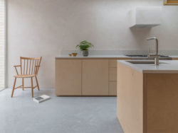 Sustainable flooring and eco friendly tiles - Grand Designs Magazine