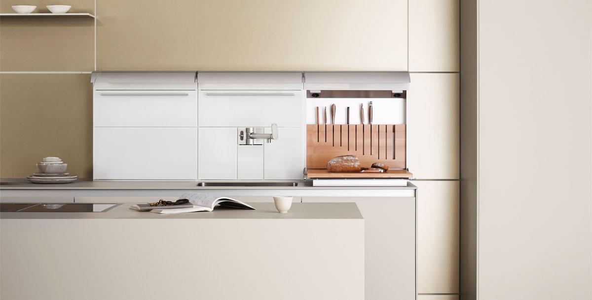 11 Clever Corner Kitchen Cabinet Ideas