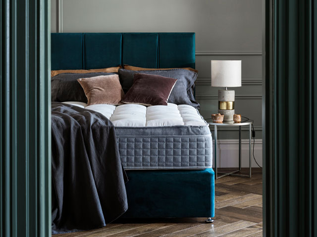 furniture village mattress comfort rating