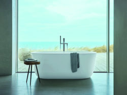 Philippe Starck Bathroom Collection