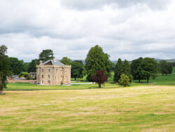 Grand Designs Hellifield Peel Castle