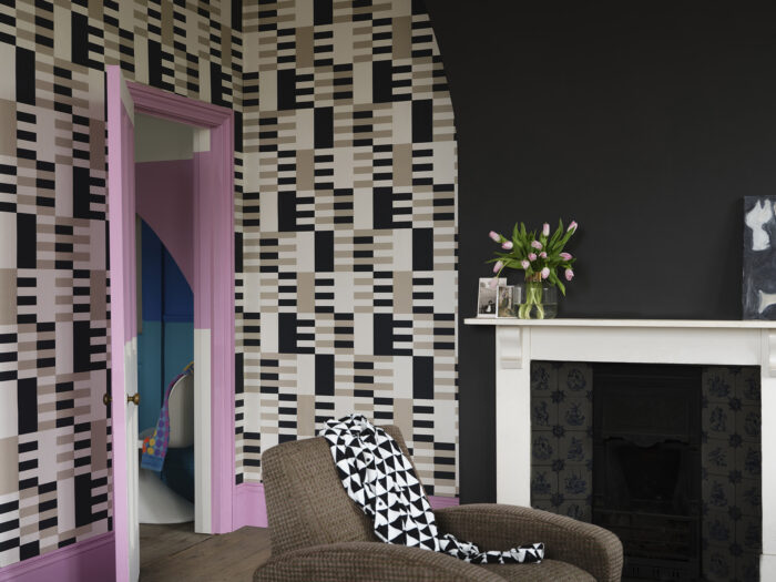 28 Of The Best Sustainable Wallpapers - Grand Designs Magazine