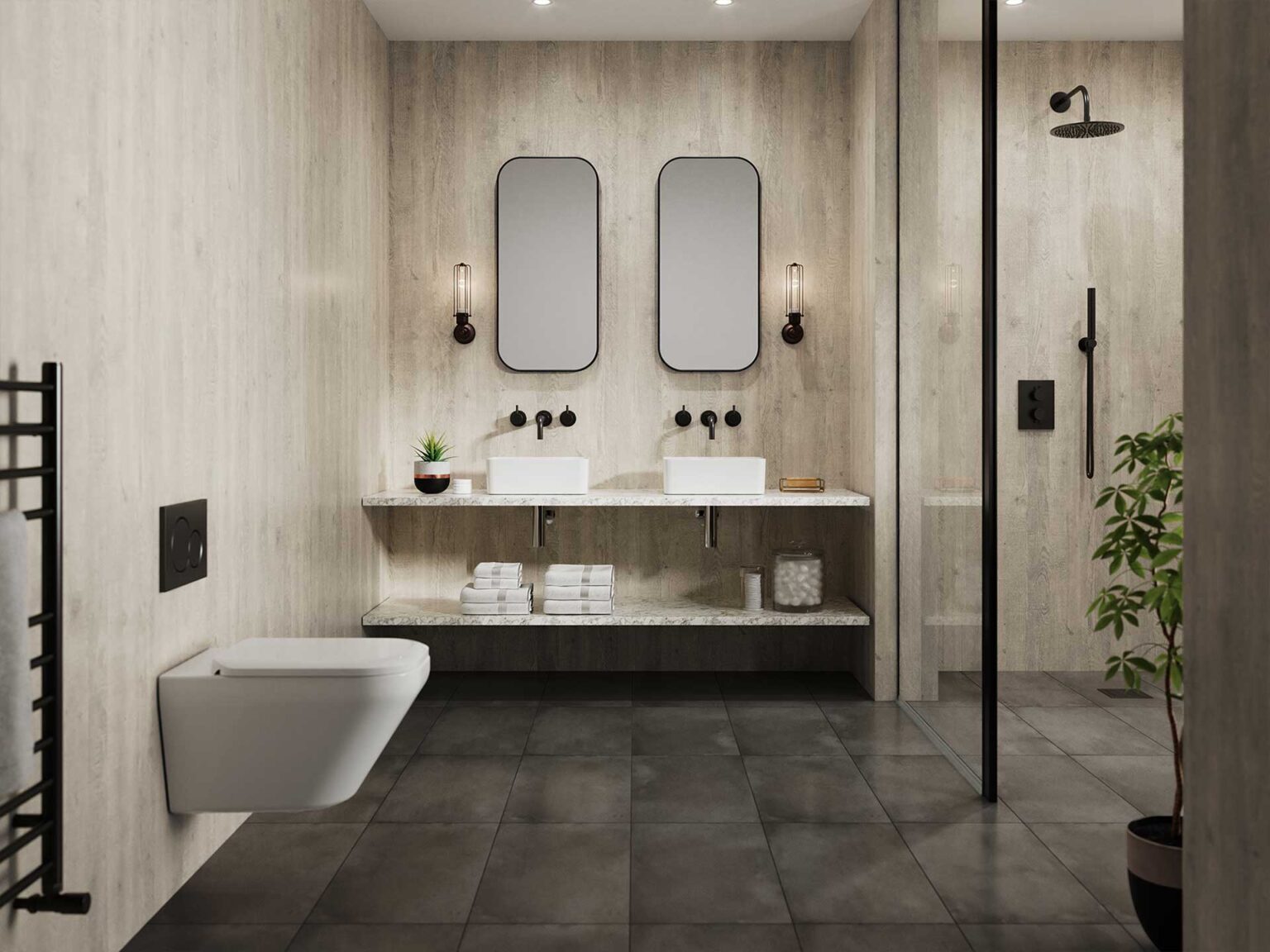 Bathroom trends for 2024 Grand Designs Magazine