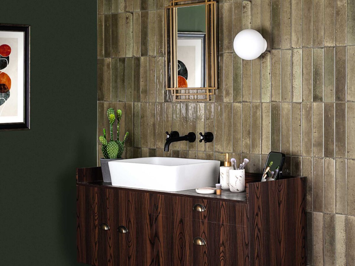 Bathroom trends for 2024 Grand Designs Magazine