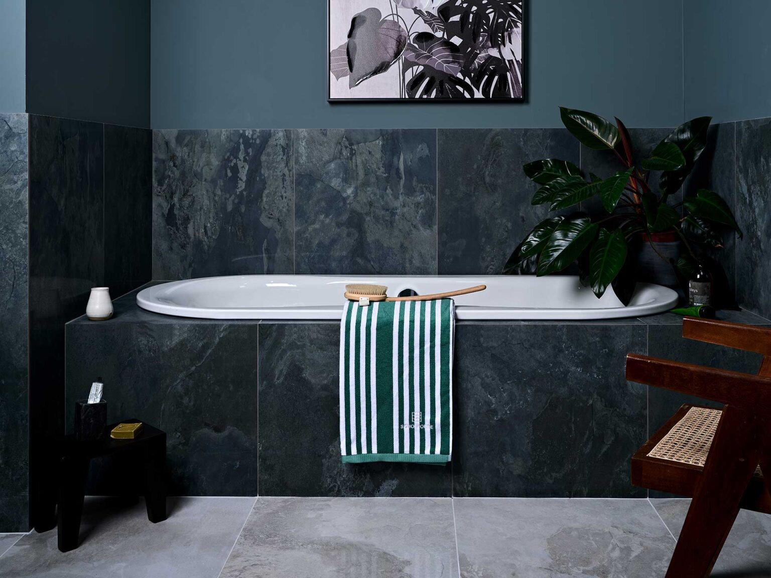 Bathroom trends for 2024 Grand Designs Magazine