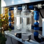 Installing a water softener in your home comes with a myriad of benefits