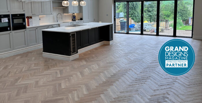 LVT Flooring